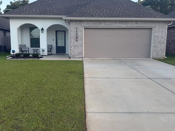 11586 Water View Ave, Denham Springs, LA 70726