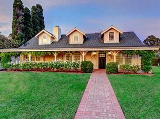 292 Arboleda Rd, Santa Barbara, CA 93110