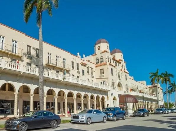 235 Sunrise Avenue #1005, Palm Beach, FL 33480