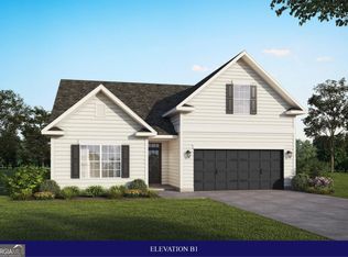 130 Classic Overlook, Homer, GA 30547