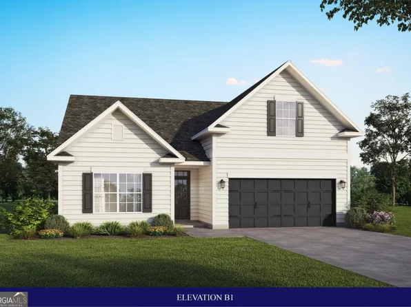 154 Classic Overlook, Homer, GA 30547