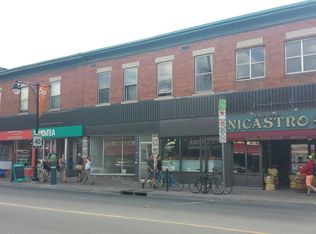 1-794.5 Bank St, Ottawa, ON K1S 3T4