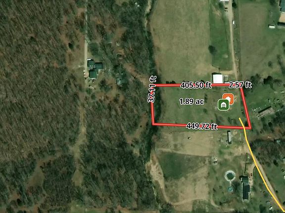 2nd image of 2725 County Road 1990