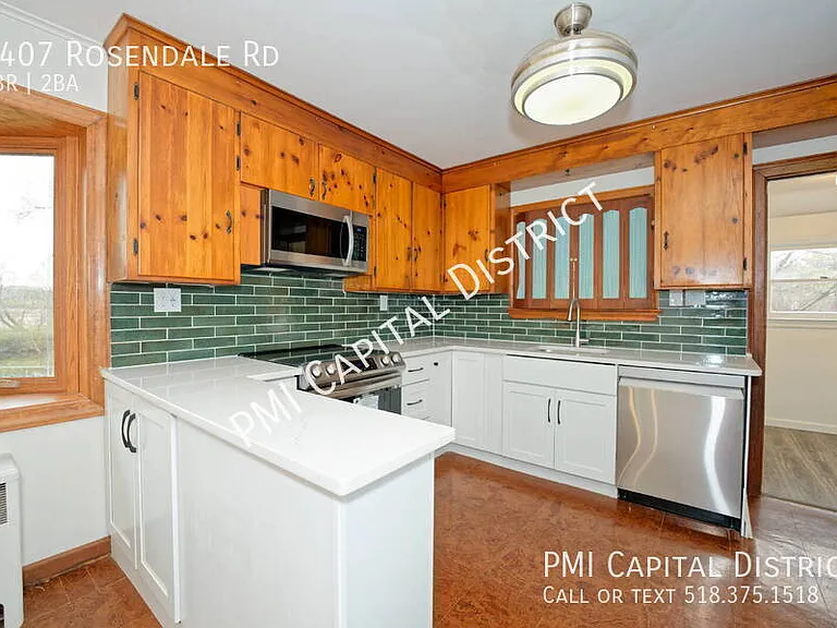 3407 Rosendale Rd — Photo 11