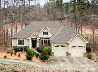 4 Fathom Ct, Salem, SC 29676