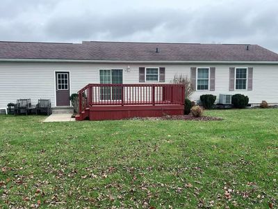 129 Ludwig Dr, Mansfield, OH, 44906