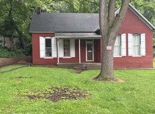 913 7th Street Ter, Boonville, MO 65233