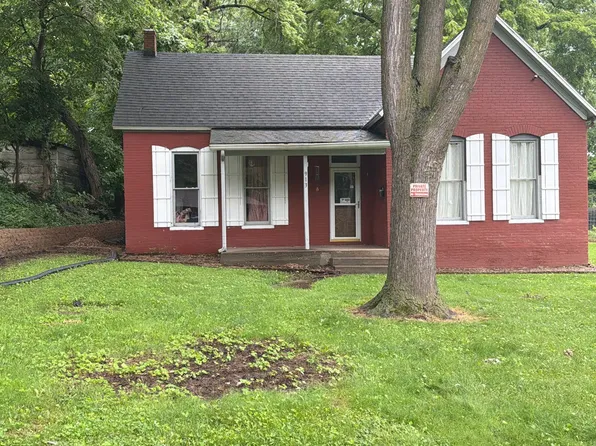 913 7th Street Ter, Boonville, MO 65233