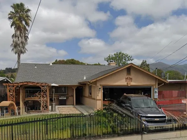 43226 Montrose Ave, Fremont, CA 94538