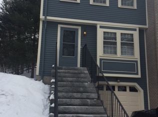 21 Cannongate Iii Rd #3, Nashua, NH 03063