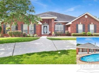 340 Collinwood Loop, Foley, AL 36535