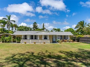 192 Kailua Rd, Kailua, HI 96734