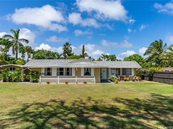 192 Kailua Rd, Kailua, HI 96734