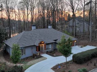 6417 Arbor Wood Dr, Flowery Branch, GA