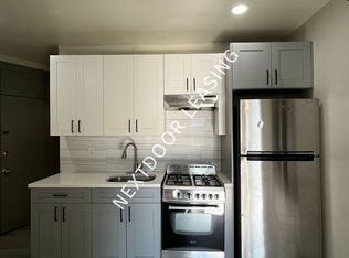 838 Communipaw Ave #1FM, Jersey City, NJ 07304