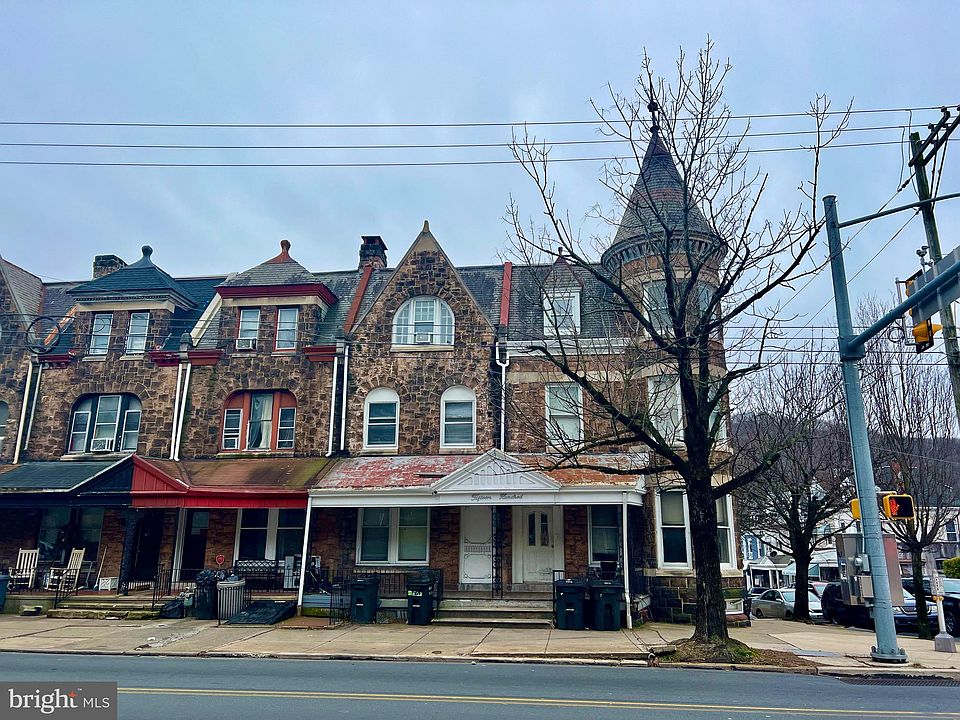 1500 Perkiomen Ave, Reading, PA 19602 MLS PABK2027704 Zillow