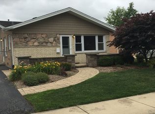 4525 W 117th St, Alsip, IL 60803