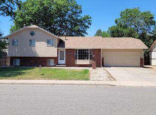 2343 Augusta Ave, Loveland, CO 80538