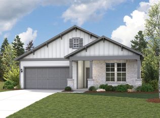 8539 Light Rail Dr, Fulshear, TX 77441