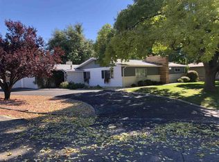 708 Galaxy Dr, Grand Junction, CO 81506