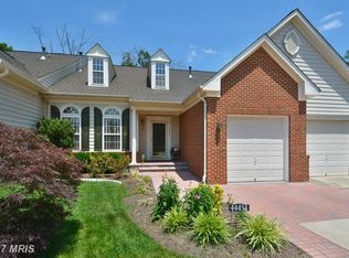 44434 Livonia Ter, Ashburn, VA 20147