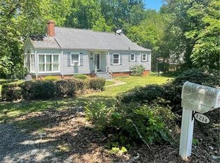 1214 Maiden Ln, Reidsville, NC 27320