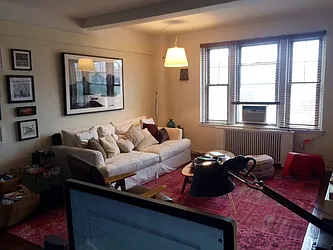 Rented by NY NY Condo, Inc