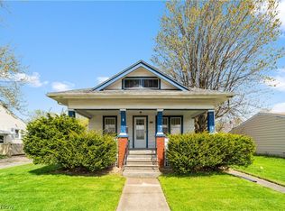 1210 W 20th St, Lorain, OH