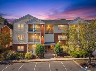 821 Brassie Ln APT E, Glen Allen, VA 23059