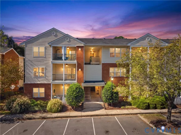 821 Brassie Ln APT E, Glen Allen, VA 23059