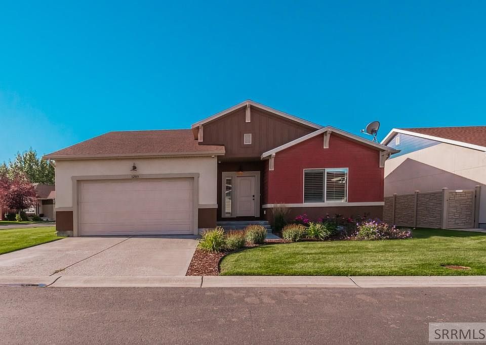 1203 Monarch Ridge Trl, Idaho Falls, ID 83402 MLS 2154475 Zillow