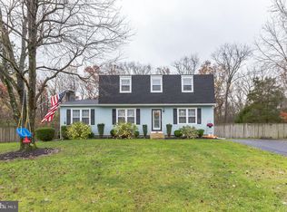 16 Olde Stagecoach Tn, Shamong, NJ 08088