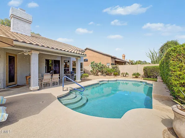 5023 E BARWICK Drive, Cave Creek, AZ 85331