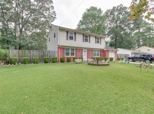 457 Dauphin Ln, Virginia Beach, VA 23452