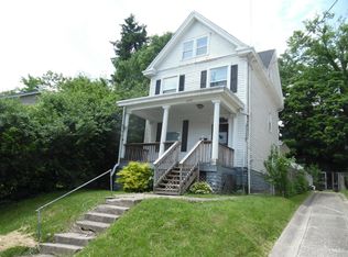 2009 Ryan Ave, Cincinnati, OH 45219