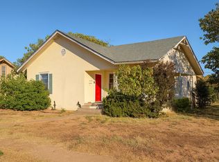 400 W Garza St, Slaton, TX 79364