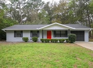 3900 S Placid Ave, Inverness, FL 34452