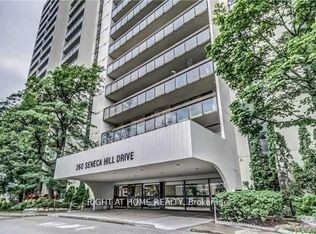 260 Seneca Hill Dr #1415, Toronto, ON M2J4S6
