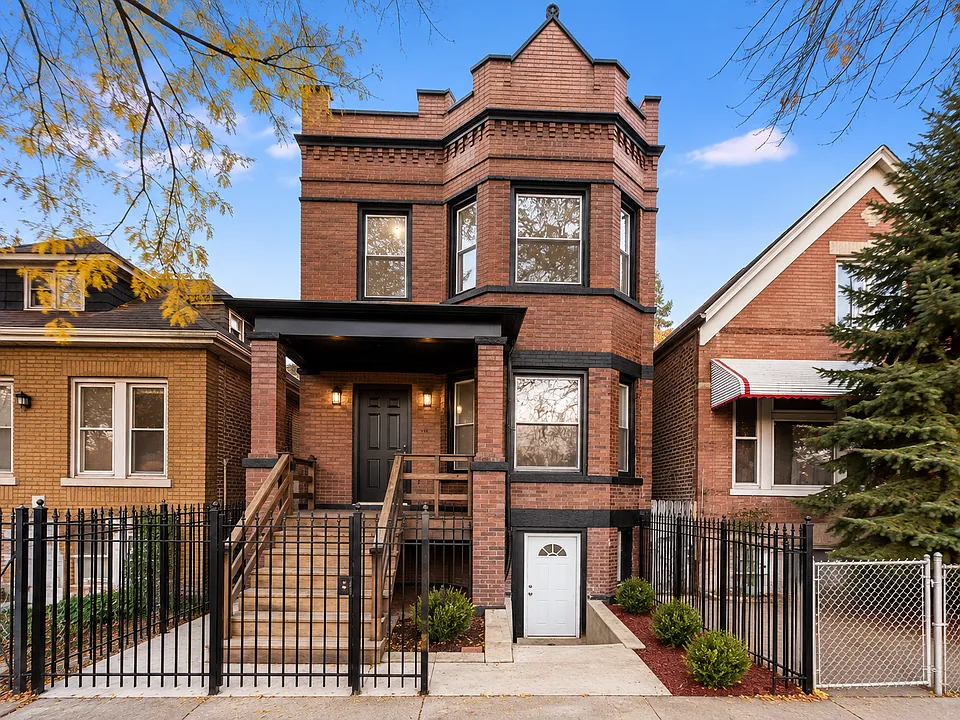 1508 N Central Ave #GARDEN