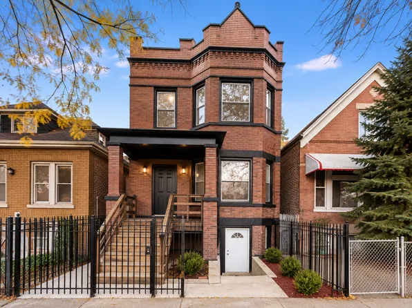 1508 N Central Ave, Chicago, IL 60651