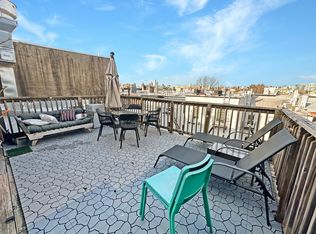 616 Washington St #2, Hoboken, NJ 07030
