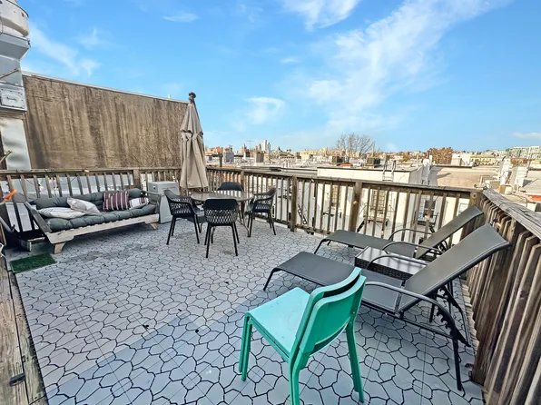 616 Washington St #2, Hoboken, NJ 07030