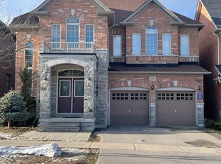 106 Hua Du Ave, Markham, ON L6C 0R2
