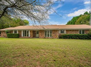 13335 County Road 351, Terrell, TX 75161