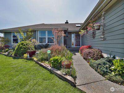 101 Bay View Street, Sequim, WA, 98382