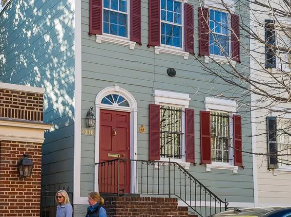 1310 33rd St NW, Washington, DC 20007