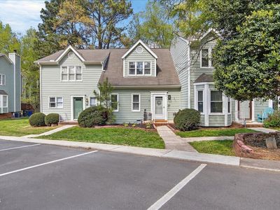 519 Oak Run Dr, Raleigh, NC, 27606