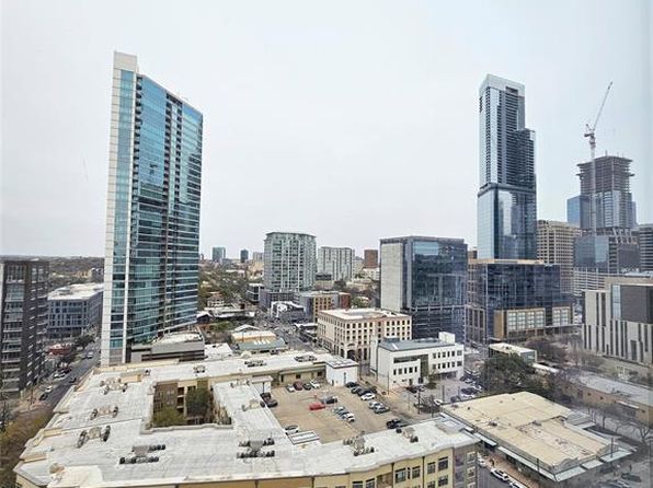 301 West Ave #1603, Austin, TX 78701