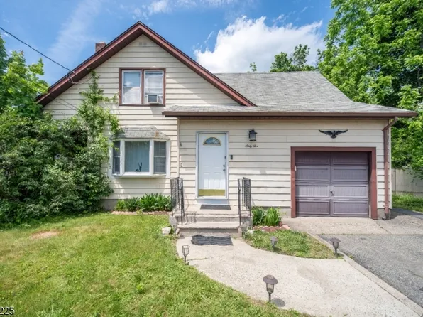 65 Marshall Hill Rd, West Milford Twp., NJ 07480
