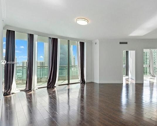 2nd image of 350 S Miami Ave APT 3401